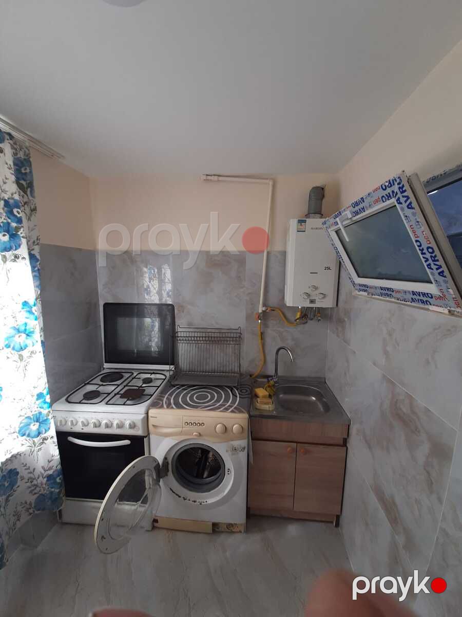 İcarəyə verilir 2 otaqlı köhnə tikili 60 m² — Mənzil, Bakı (7)