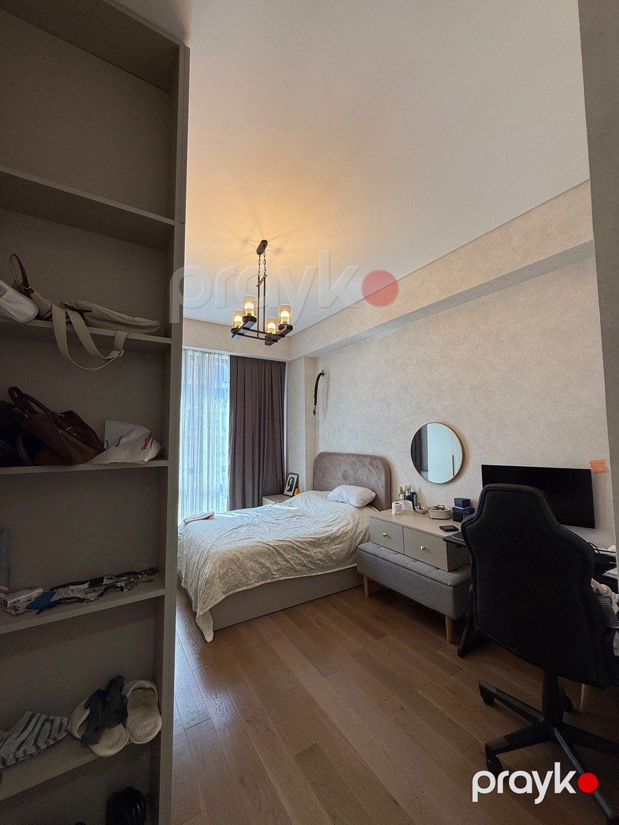 Satılır 3 otaqlı yeni tikili 74 m² — Mənzil, Bakı (7)
