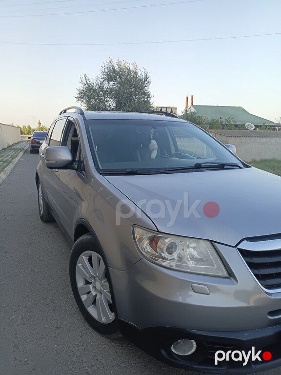 Subaru Forester, 2.0 L, 2007 il, 313 000 km — Avtomobillər, Neftçala (2)