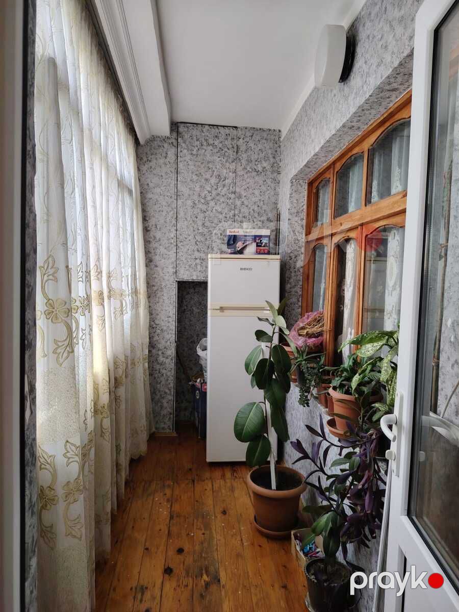 Satılır 3 otaqlı köhnə tikili 70 m² — Mənzil, Sumqayıt (9)