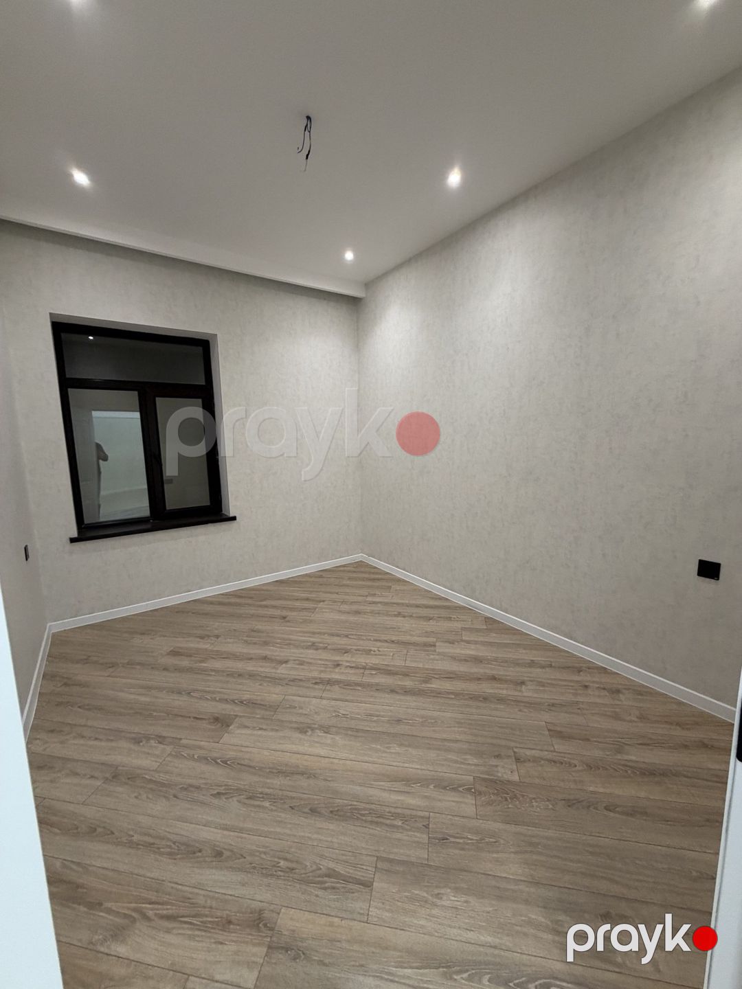 Satılır 4 otaqlı həyət evi/bağ evi 96 m² — Ev, villa, Bakı (5)