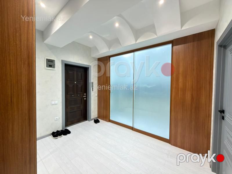 Satılır 2 otaqlı Bina evi menzil (Yeni tikili), 68 m², Xətai rayonu — Mənzil, Bakı (11)