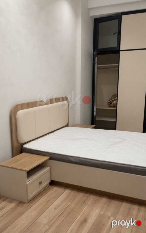 İcarəyə verilir 3 otaqlı yeni tikili 91 m² — Bakı