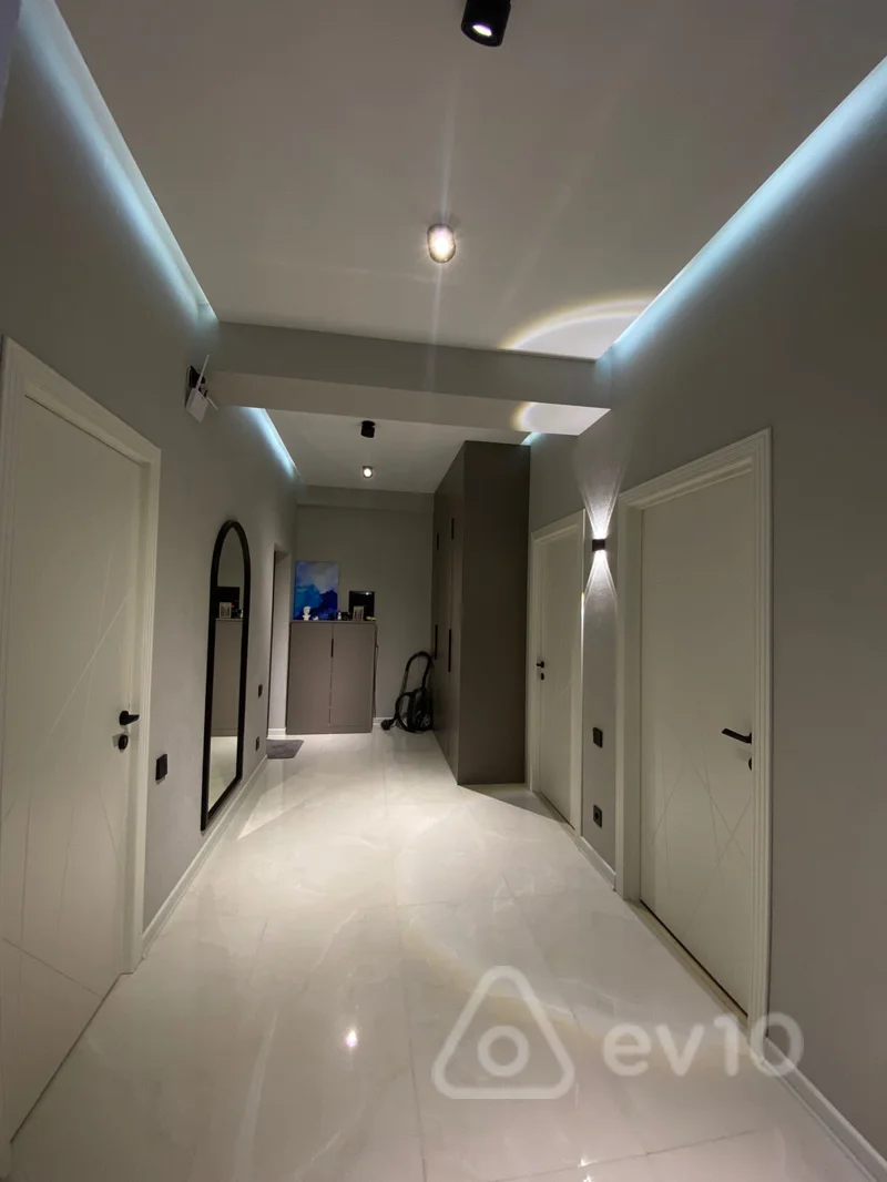 3 otaqlı mənzil, 94.5 m², Xıdır Mustafayev 451 — Mənzil, Bakı (4)