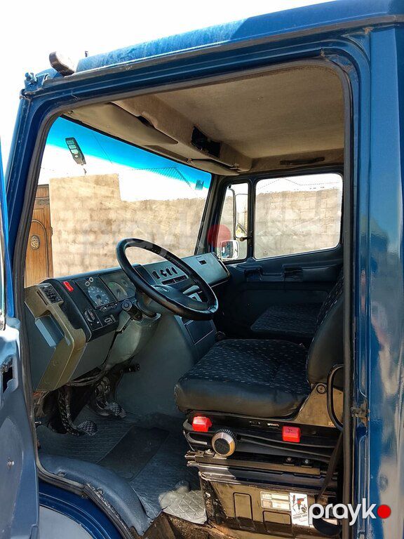 Mercedes Vario, 4.3 L, 1999 il, 250 000 km — Yük maşınları, Bakı (4)