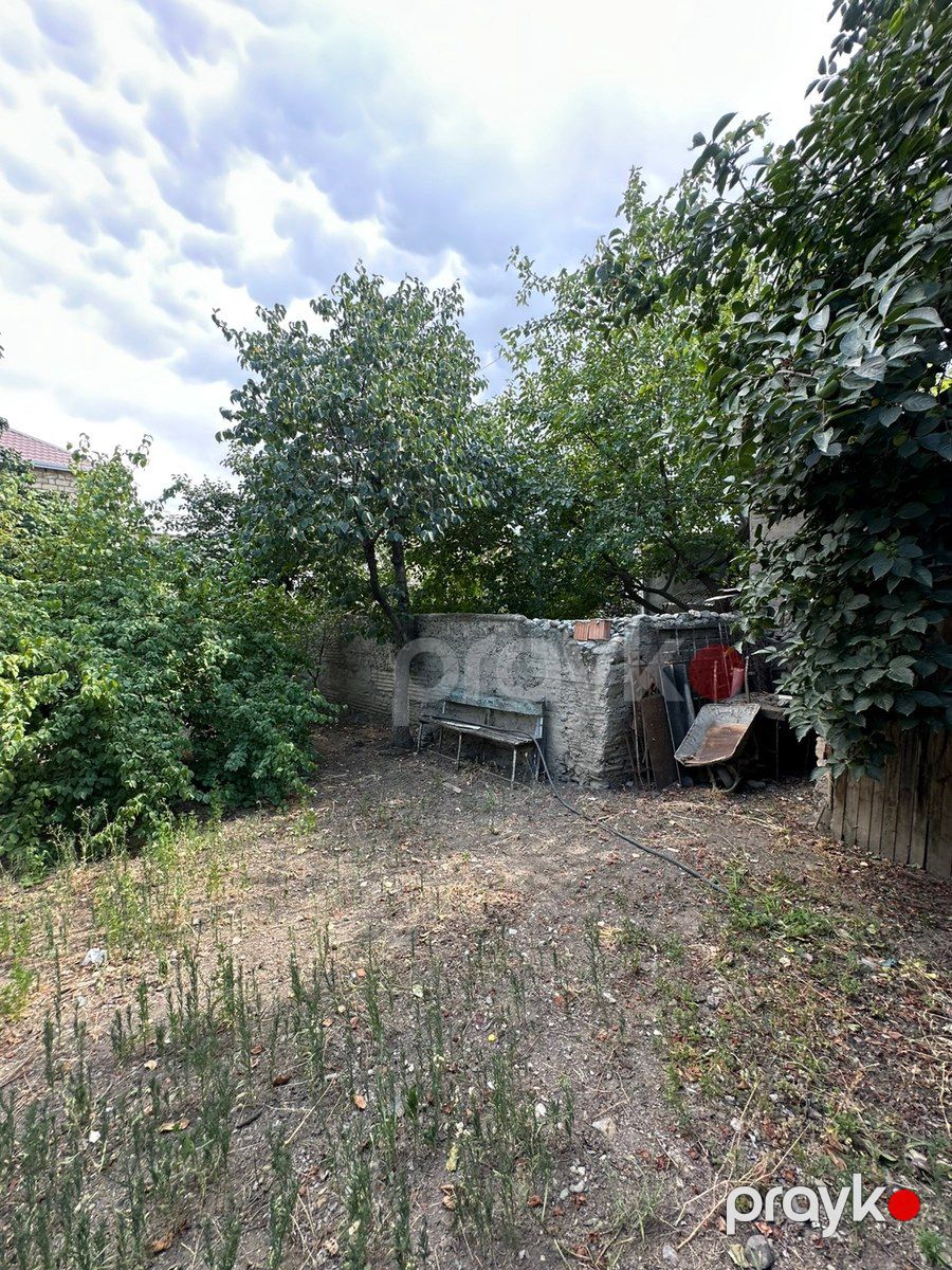 Həyət evi, Vəli Xuluflu küç — Ev, villa, Gəncə (8)