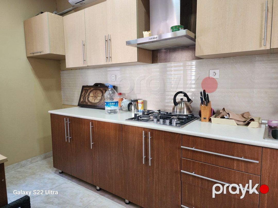 Satılır 7 otaqlı həyət evi/bağ evi 420 m² — Ev, villa, Bakı (11)