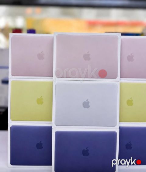 Apple Macbook Neo 13 inch Pink 8GB/256GB — Bakı
