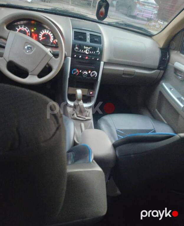 Iran Khodro Samand, 1.8 L, 2008 il, 522 814 km — Avtomobillər, Bakı (10)
