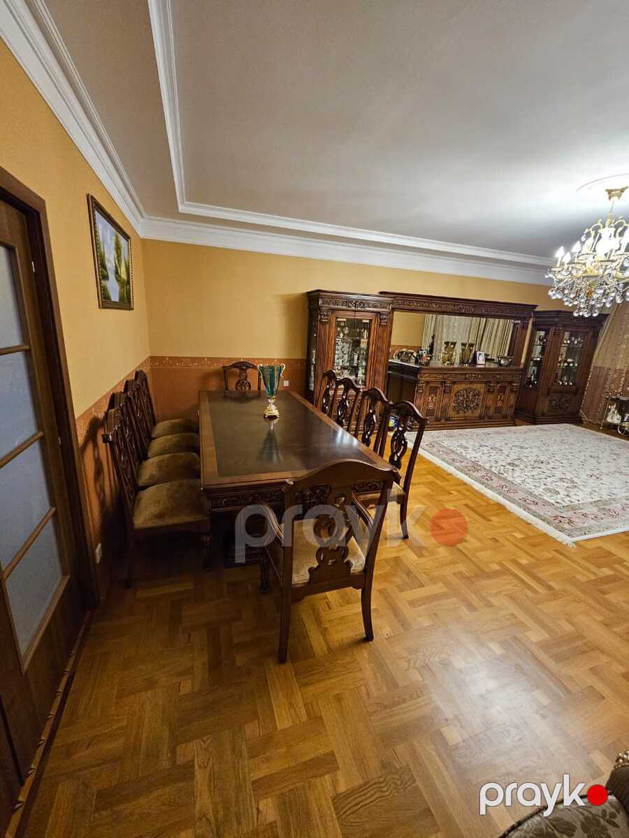 İcarəyə verilir 3 otaqlı yeni tikili 150 m² — Mənzil, Bakı (2)