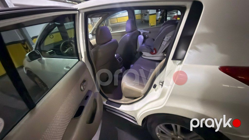 Nissan Tiida, 1.5 L, 2012 il, 98 000 km — Avtomobillər, Bakı (4)
