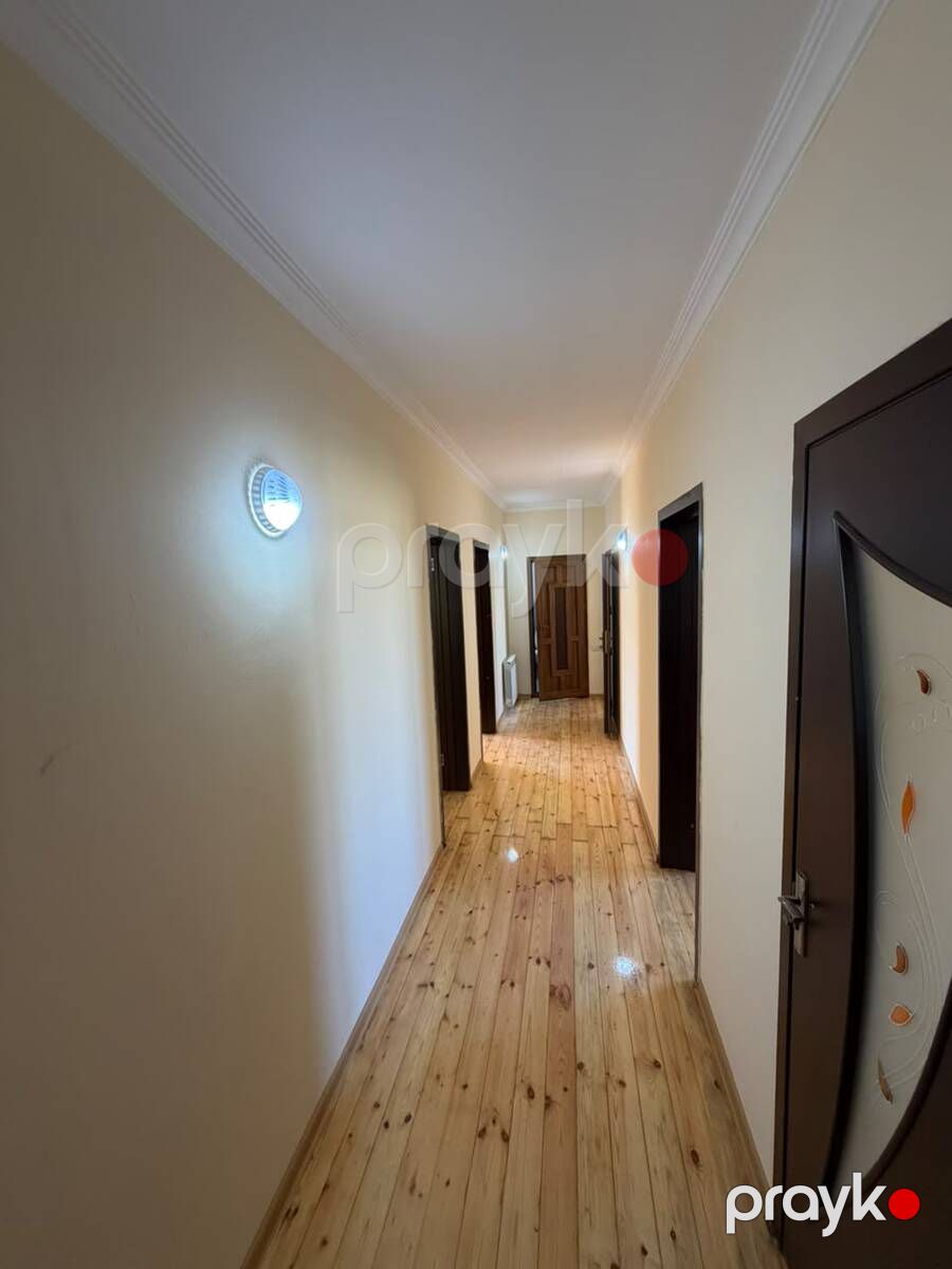 İcarəyə verilir 3 otaqlı həyət evi/bağ evi 100 m² — Ev, villa, Xırdalan (9)