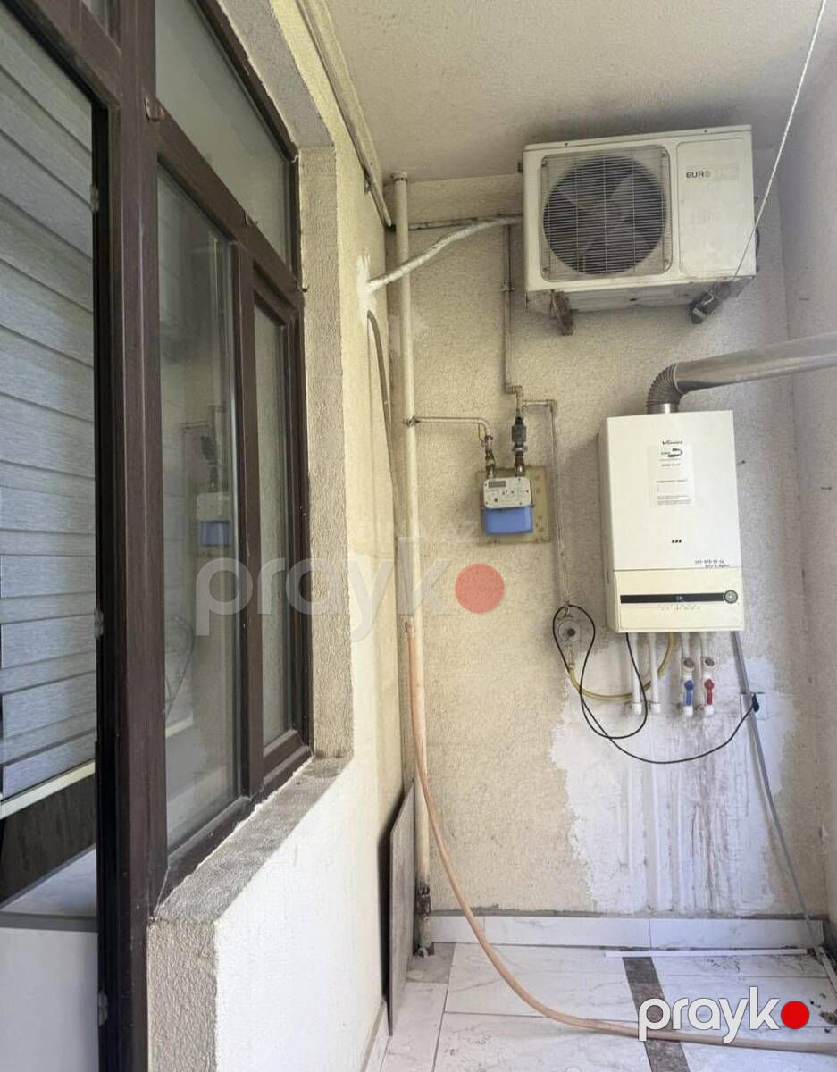 İcarəyə verilir 2 otaqlı yeni tikili 80 m² — Mənzil, Bakı (6)