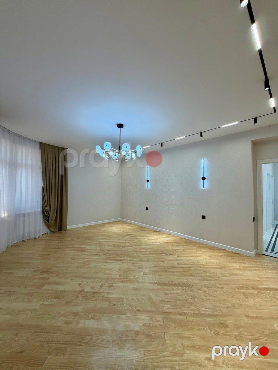 Satılır 3 otaqlı yeni tikili 15 m² — Mənzil, Bakı (2)
