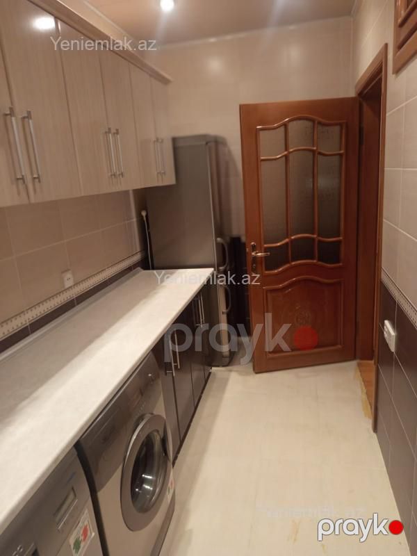 Satılır 3 otaqlı Bina evi menzil (Yeni tikili), 100 m², Xətai rayonu — Mənzil, Bakı (6)