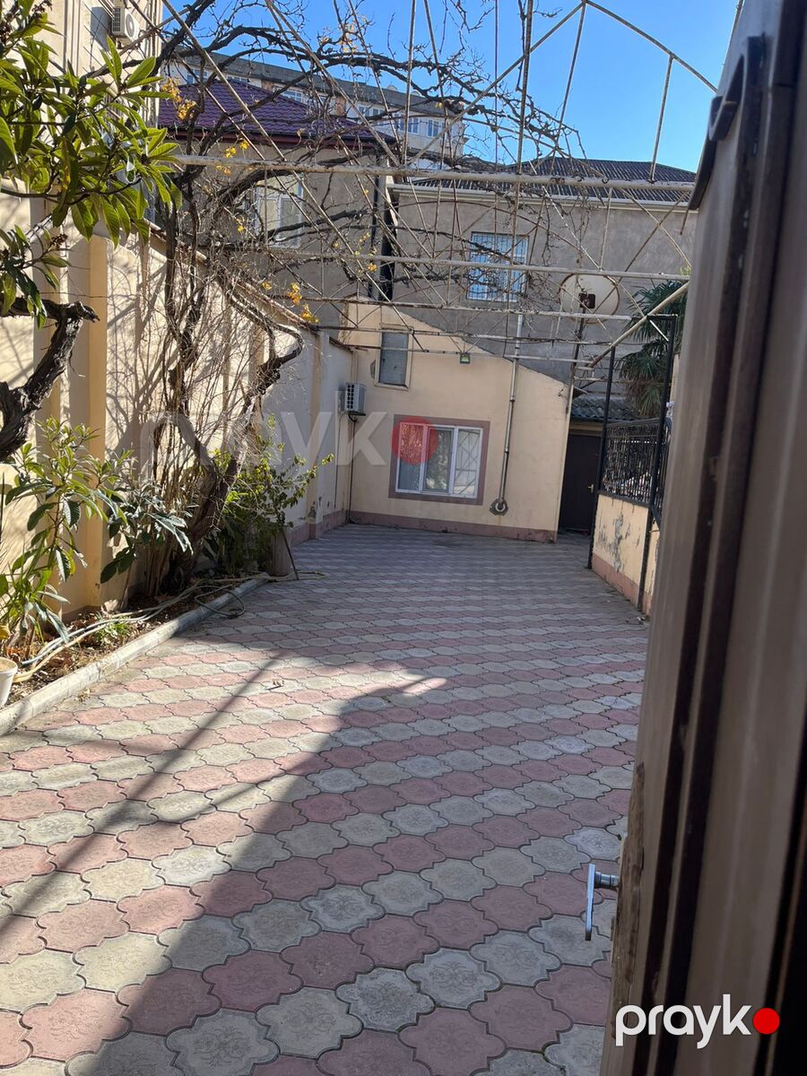 Satılır həyət evi/bağ evi 170 m² — Ev, villa, Bakı (4)