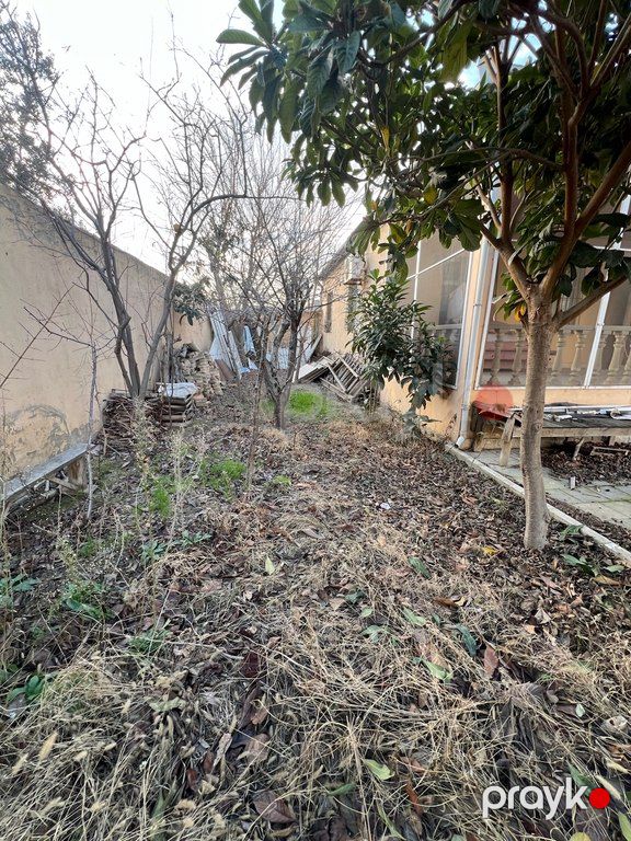 Həyət evi, Sumqayıt ş — Ev, villa, Sumqayıt (2)