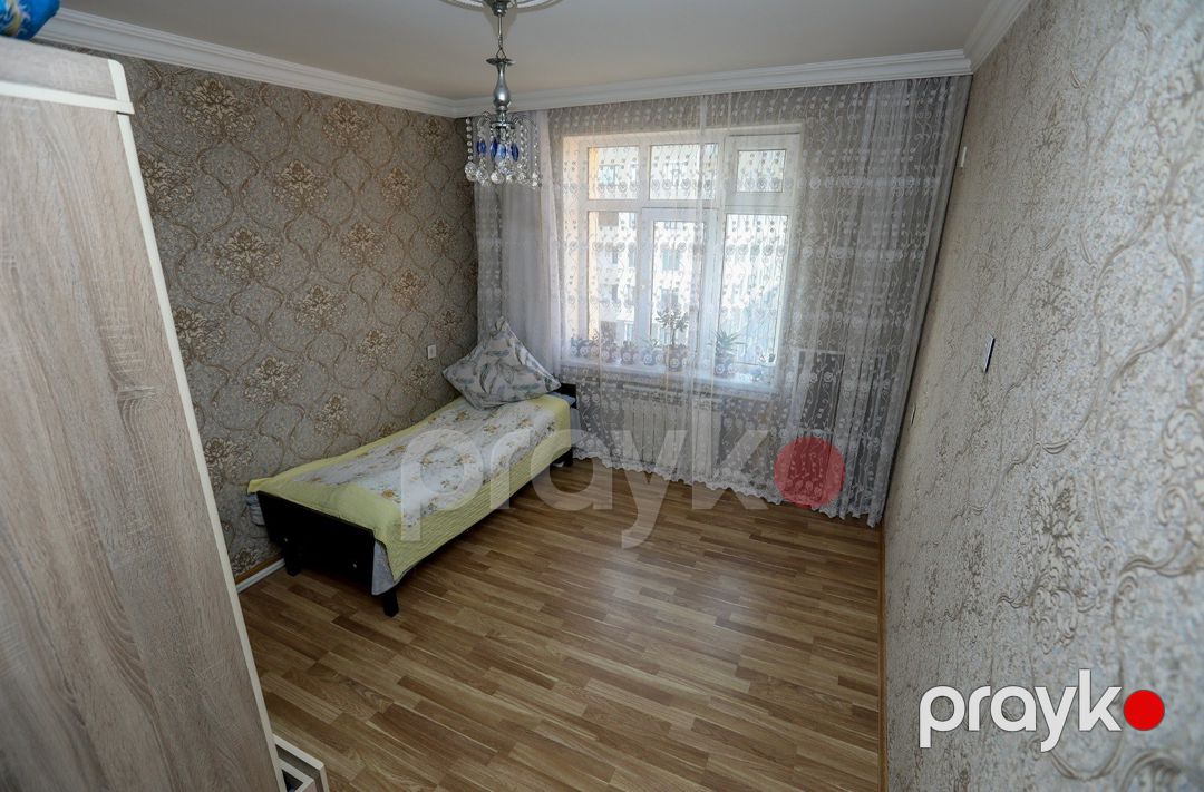 Satılır 3 otaqlı köhnə tikili 60 m² — Mənzil, Bakı (3)