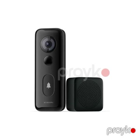 Qapı zəngi Xiaomi Smart Doorbell 3S — Bakı