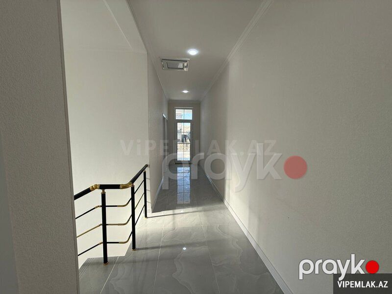 Abşeron rayonunda 4 otaqlı Həyət evi Satılır, 180 m² — Ev, villa, Bakı (4)