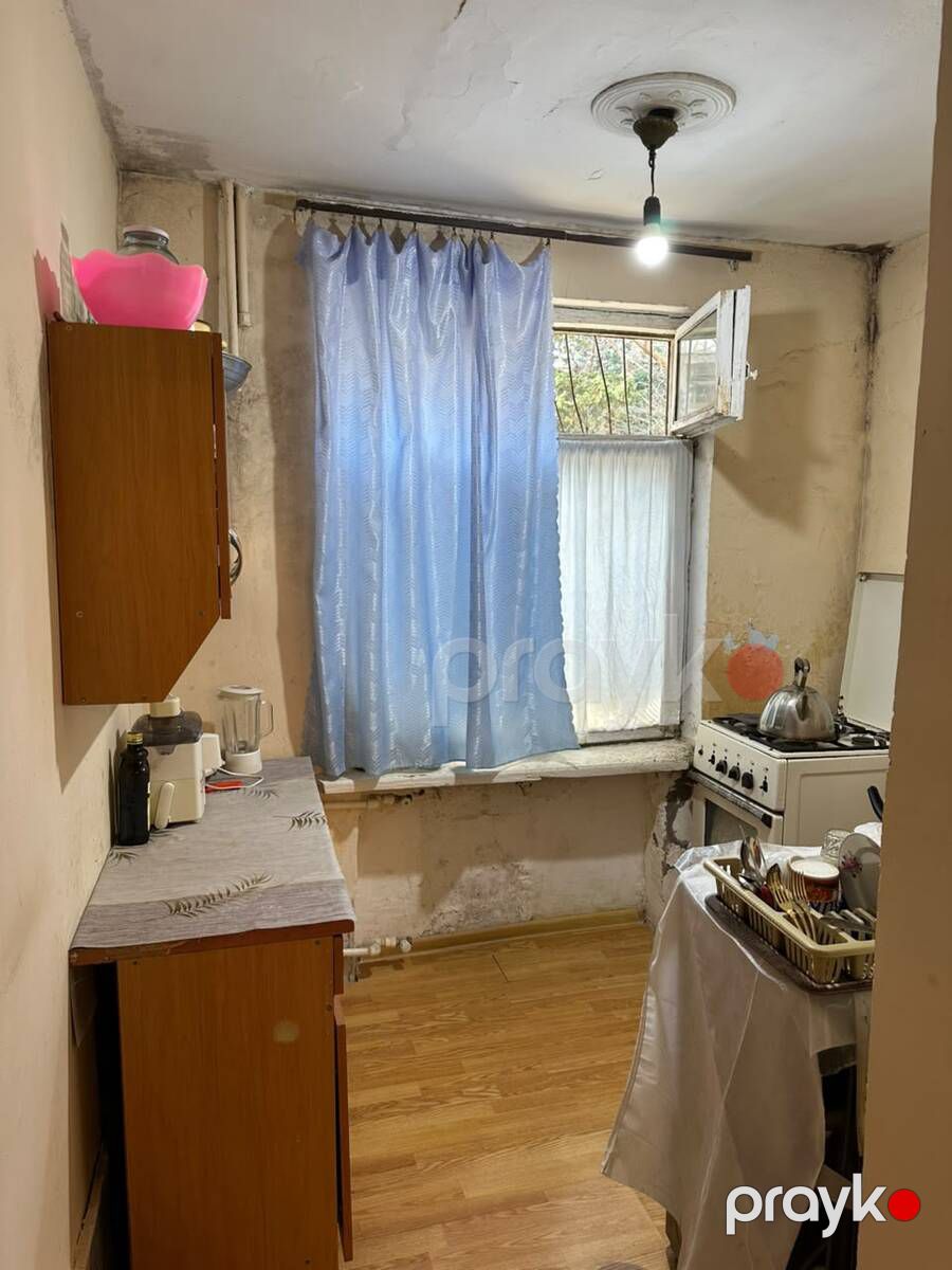 Satılır 6 otaqlı köhnə tikili 150 m² — Mənzil, Bakı (12)