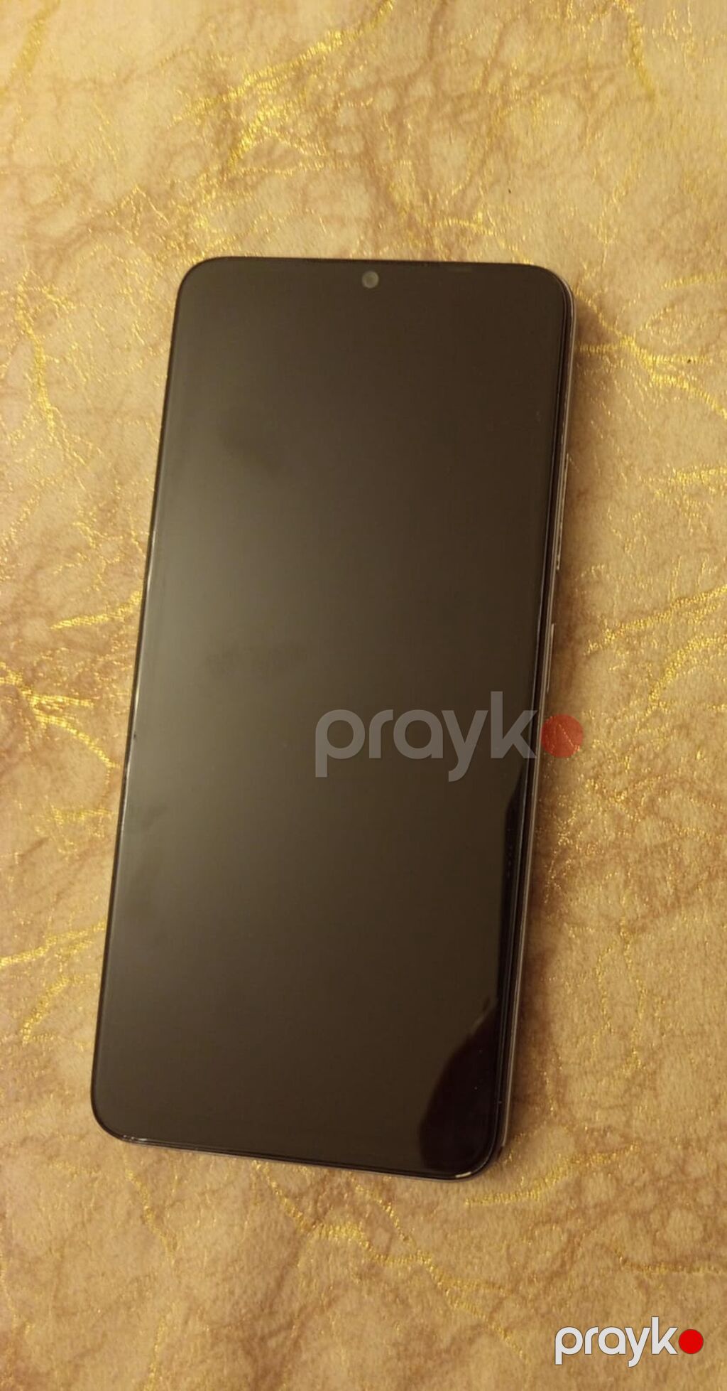 Tecno Camon Pro, 128 GB, rəng - Ağ, Sənədlərlə — Tecno, Masazır (3)