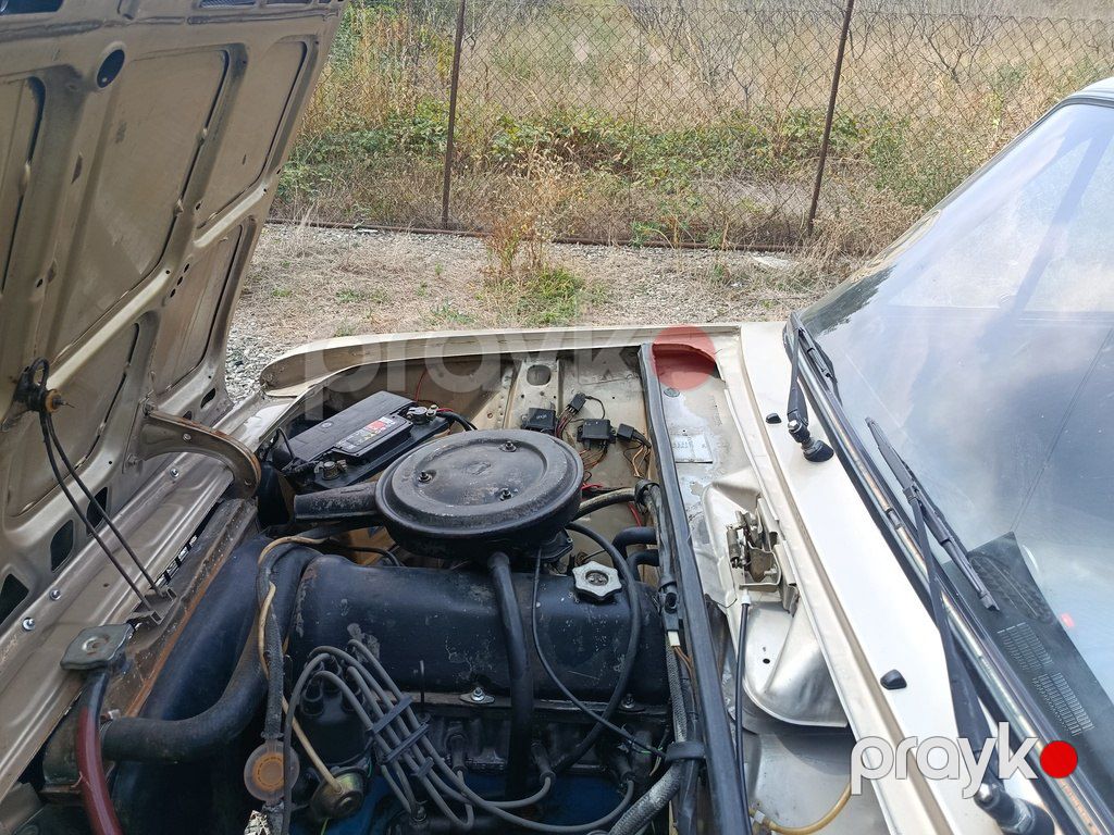 Lada (VAZ) 2106, 1.5 L, 2000 il, 64 575 km — Avtomobillər, Şəmkir (9)