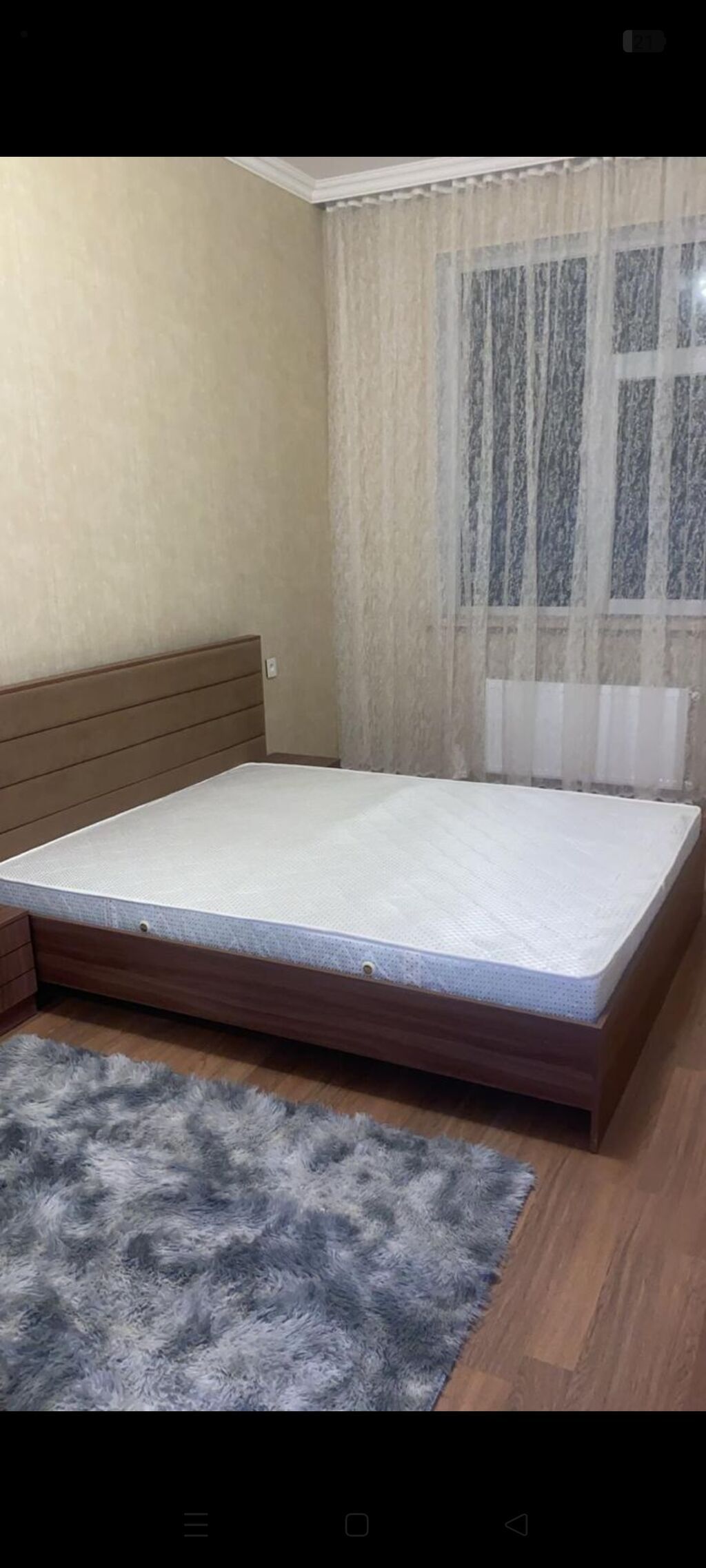 Bileceride dsk yoluna yaxin midanin binasında 9/3 mertebesinde 4 — Mənzil, Bakı (6)