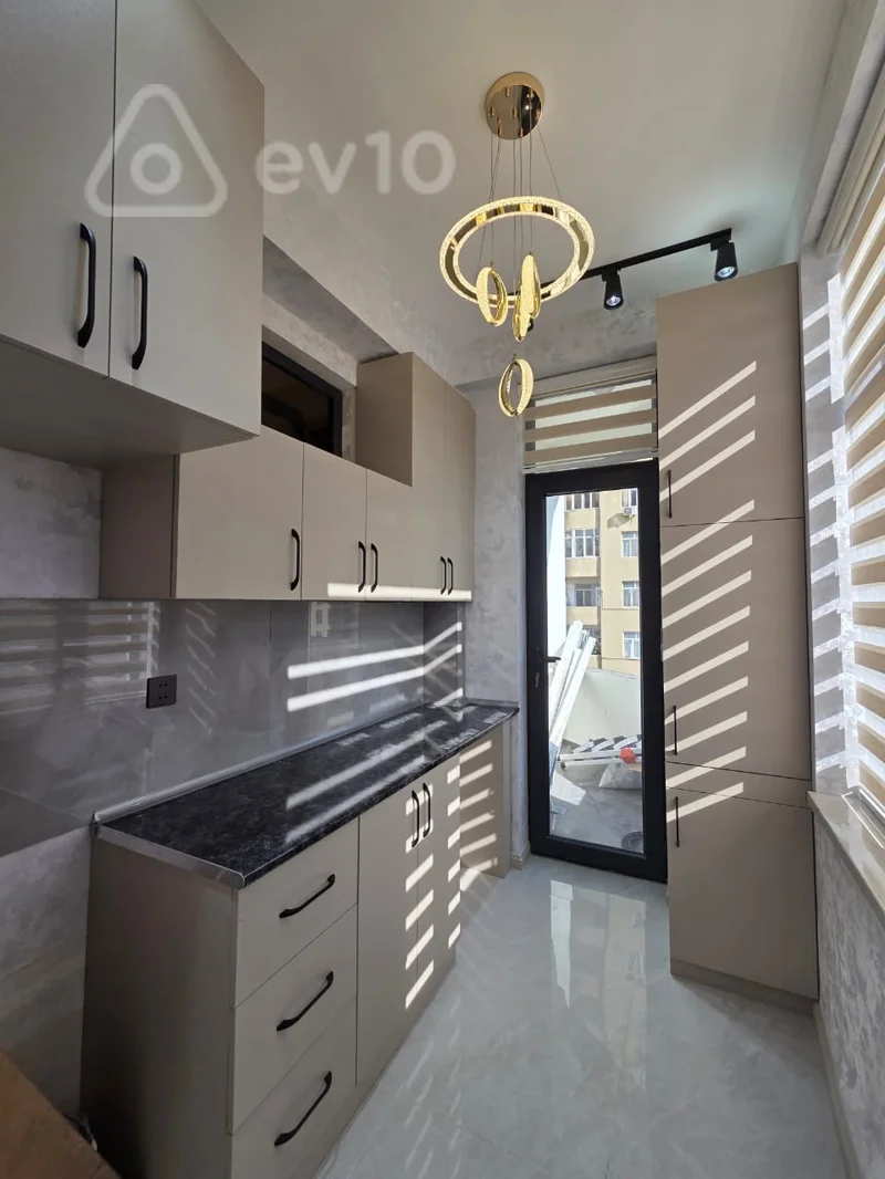 2 otaqlı mənzil, 46 m², Xırdalan Şəhəri — Mənzil, Xırdalan (10)