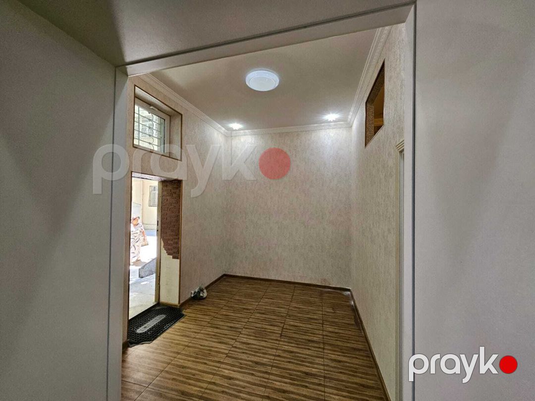İcarəyə verilir 4 otaqlı ofis 130 m² — Ofis, Bakı (4)