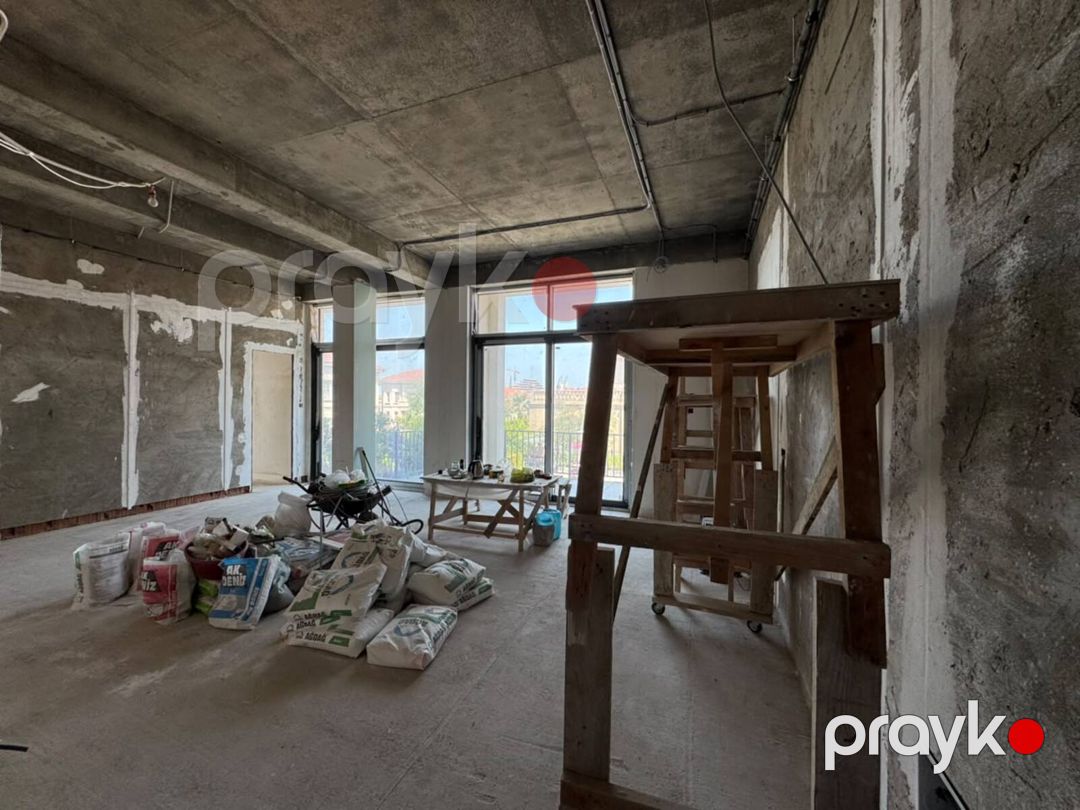 Satılır 3 otaqlı yeni tikili 134.2 m² — Mənzil, Bakı (6)