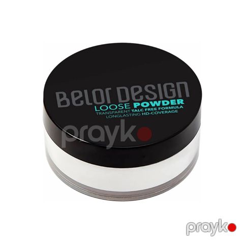 Kompakt kirşan BelorDesign Longlasting HD Ağ — Bakı