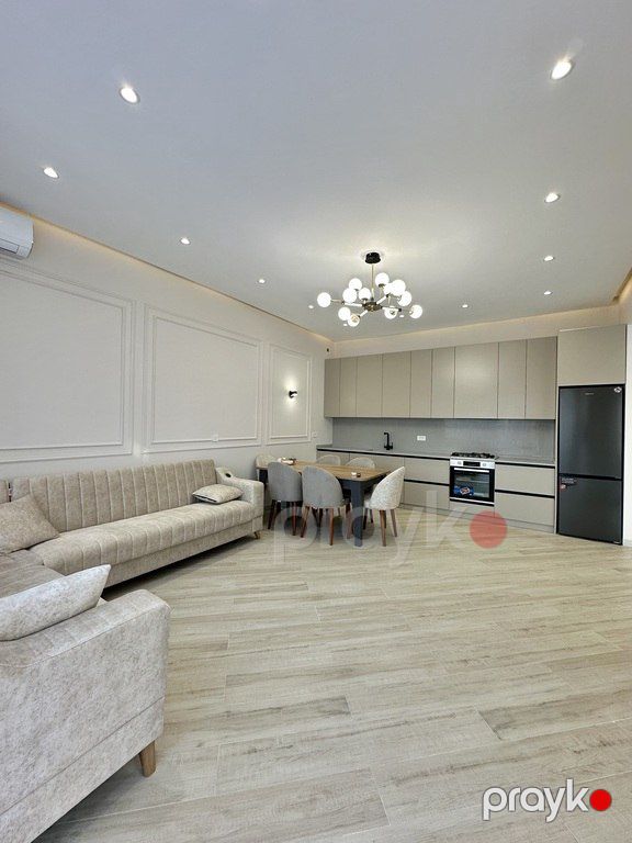 Satılır 4 otaqlı həyət evi/bağ evi 120 m² — Ev, villa, Bakı (6)