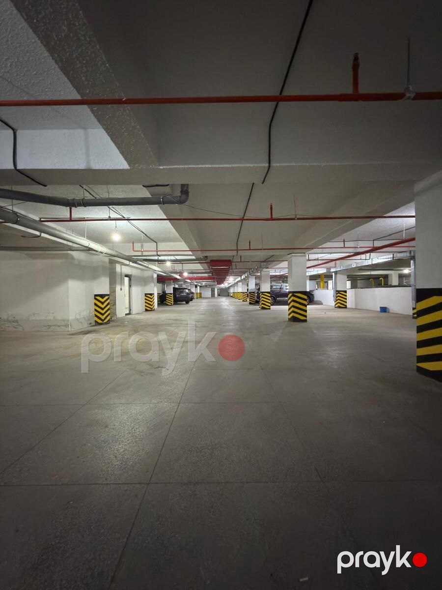 Satılır 3 otaqlı yeni tikili 58 m² — Mənzil, Bakı (11)