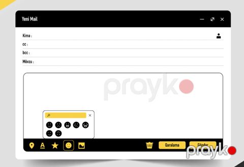 Korporativ e-mail xidmətləri — Bakı