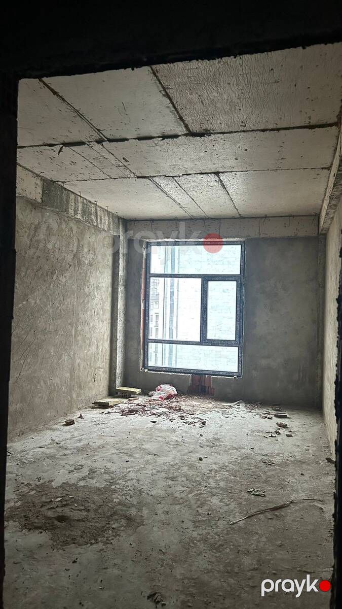 Satılır 2 otaqlı yeni tikili 90 m² — Mənzil, Bakı (3)