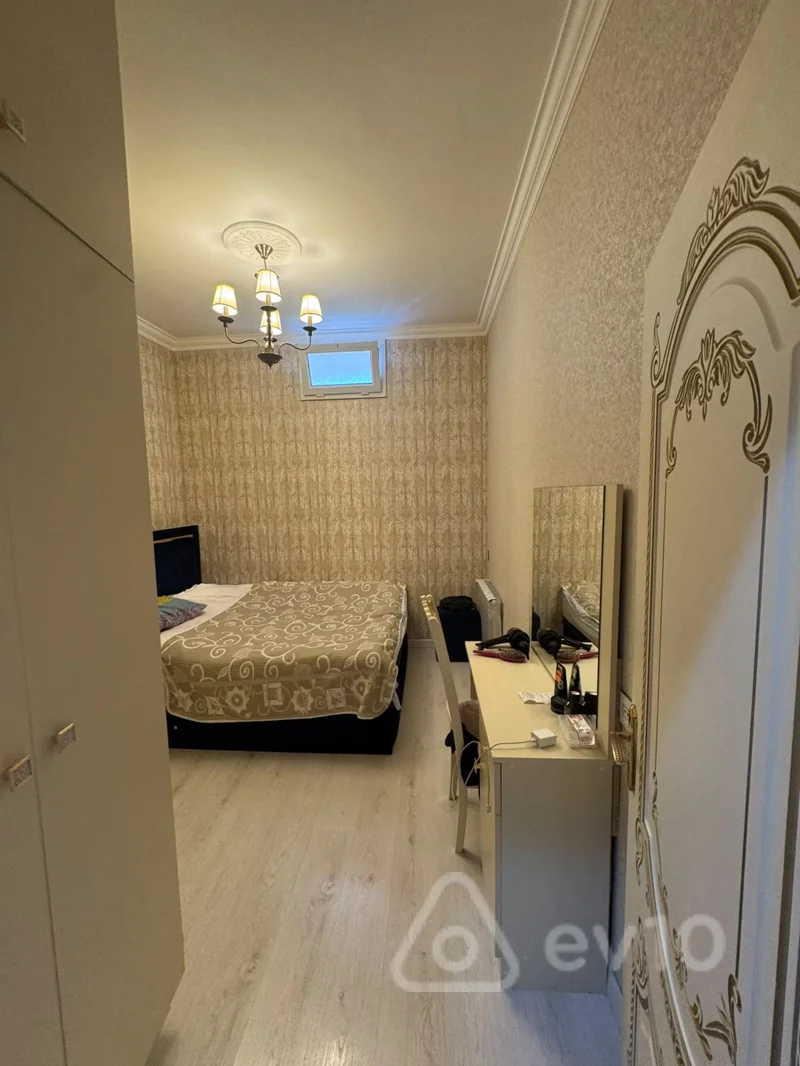 2 otaqlı mənzil, 54 m², Telnov — Mənzil, Bakı (2)