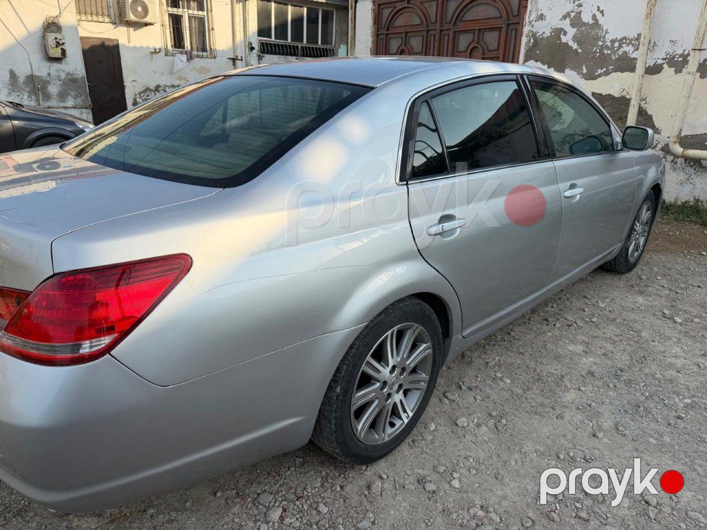 Toyota Avalon, 3.5 L, 2006 il, 305 000 km — Avtomobillər, Bakı (5)