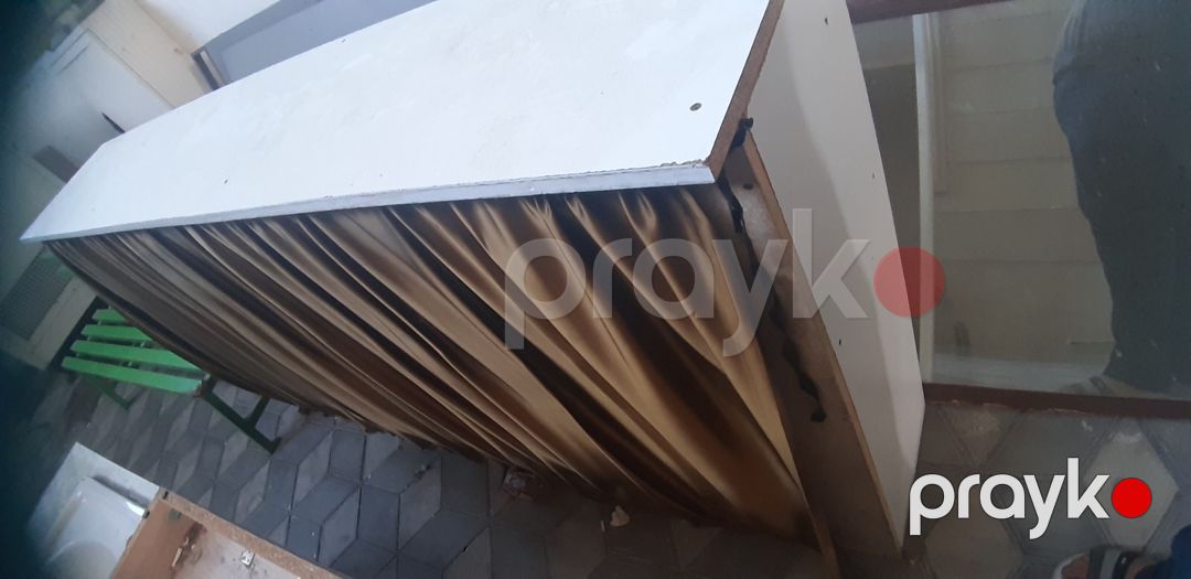 Bar və rəf — Mebel, Bakı (4)
