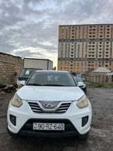 Chery Tiggo (T11), 1.9 L, 2013 il, 210 000 km — Avtomobillər