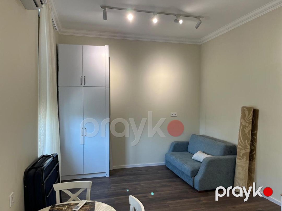 İcarəyə verilir 1 otaqlı köhnə tikili 35 m² — Mənzil, Bakı (3)