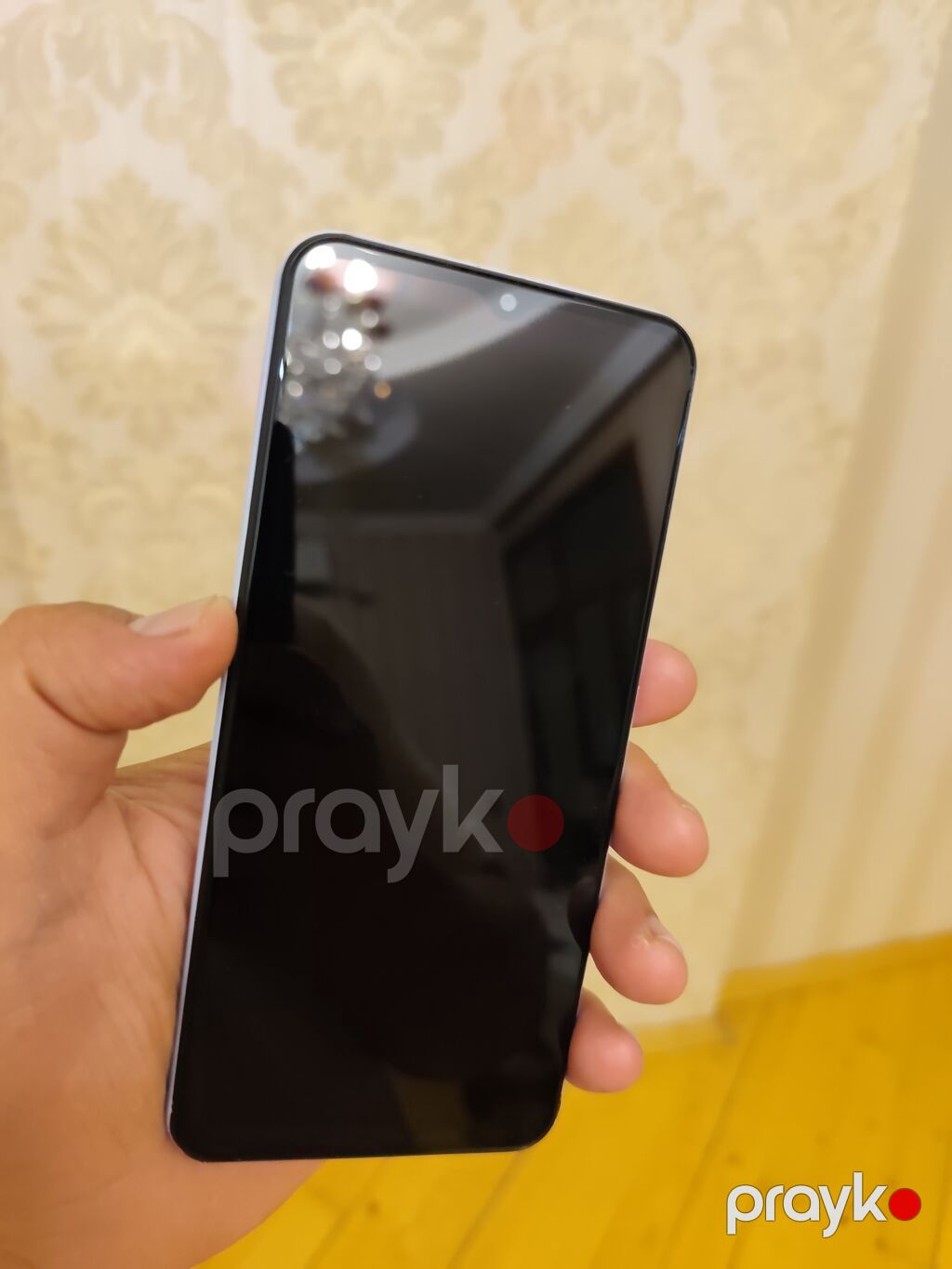 Samsung Galaxy A32, 32 GB, rəng - Mavi, İki sim kartlı — Samsung, Bakı (5)