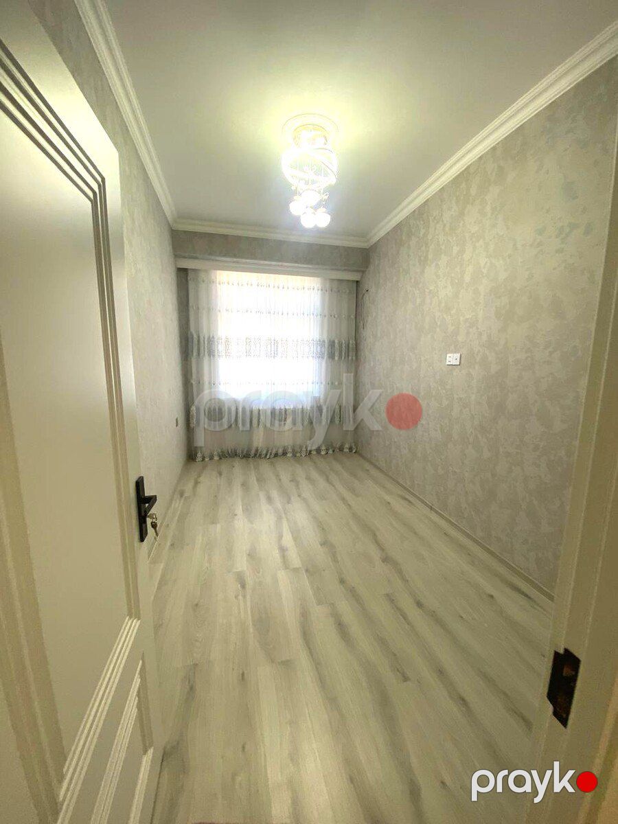 Satılır 3 otaqlı yeni tikili 63 m² — Mənzil, Bakı (7)
