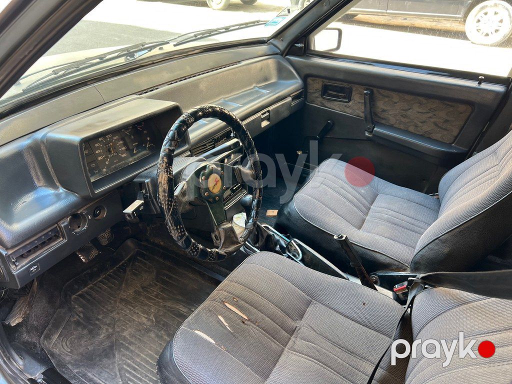 Lada (VAZ) 21099, 1.5 L, 1993 il, 300 000 km — Avtomobillər, Xırdalan (8)