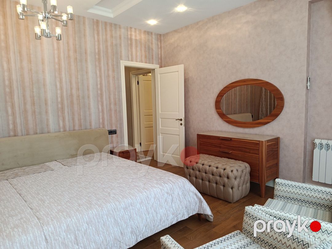 Satılır 3 otaqlı yeni tikili 150 m² — Mənzil, Bakı (9)