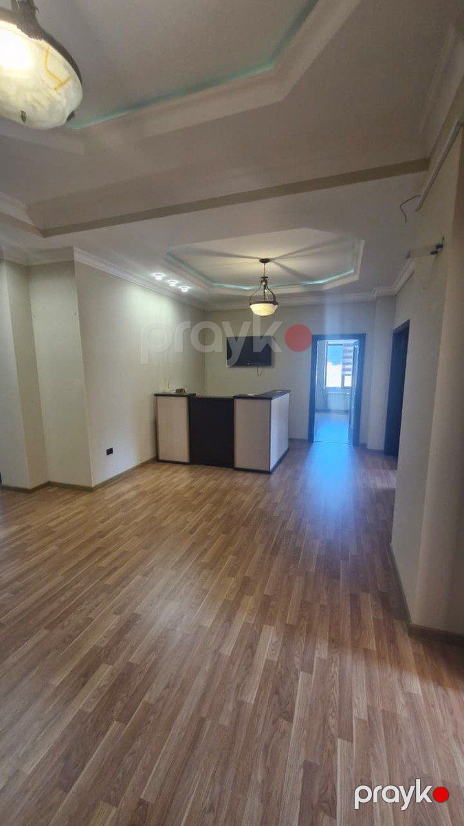 İcarəyə verilir 4 otaqlı ofis 250 m² — Ofis, Bakı (10)