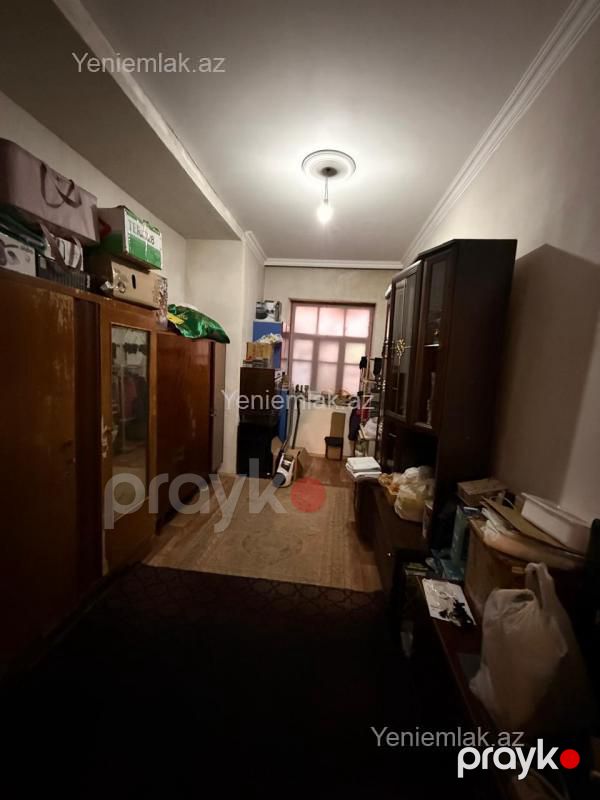 Satılır 1 otaqlı Həyət evi / Villa, 200 m², Suraxanı rayonu — Ev, villa, Bakı (12)