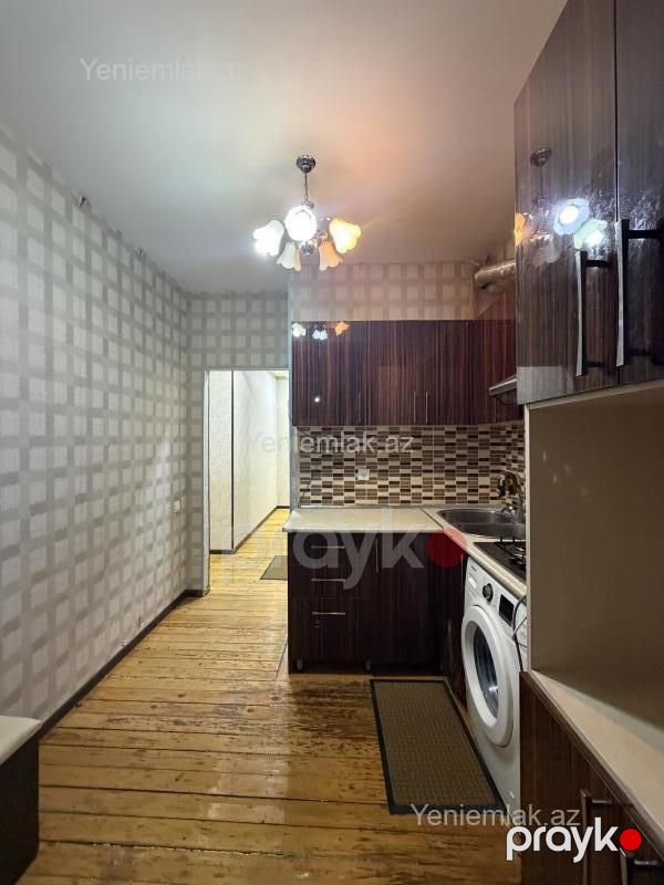 Satılır 3 otaqlı Bina evi menzil (Yeni tikili), 73 m², Masazır — Mənzil, Abşeron (11)