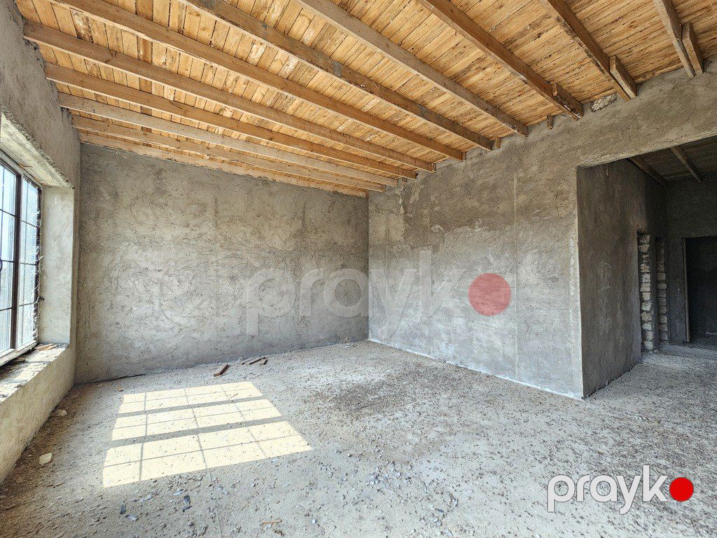 Satılır 4 otaqlı həyət evi/bağ evi 150 m² — Ev, villa, Bakı (7)