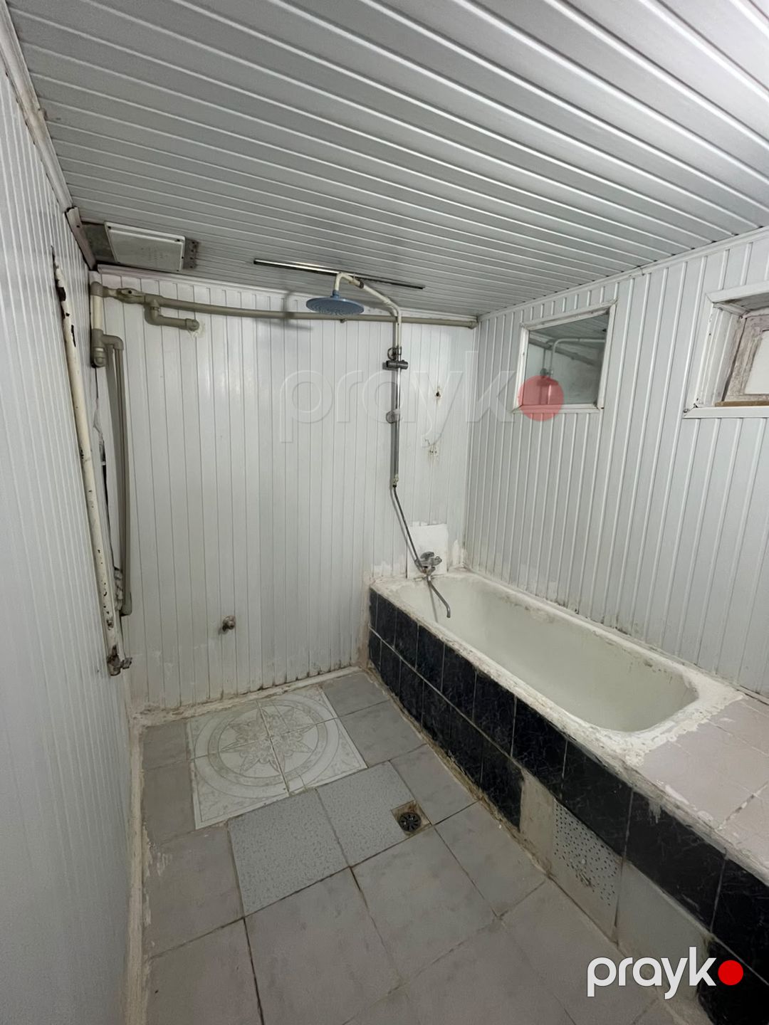 İcarə: 2 otaqlı Ev / villa, 60 m², Yasamal rayonu — Ev, villa, Bakı (8)